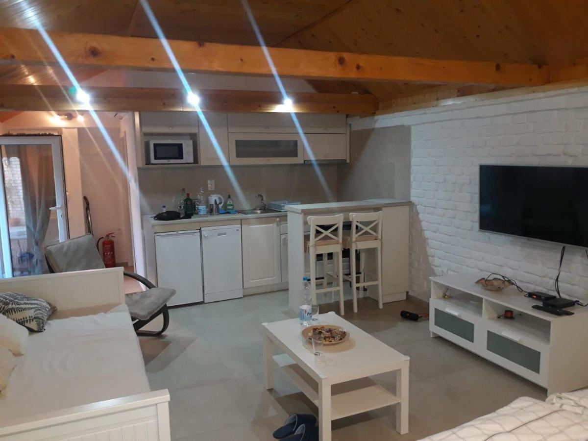 Rita Apartman & Studio ซเรนยานิน ภายนอก รูปภาพ