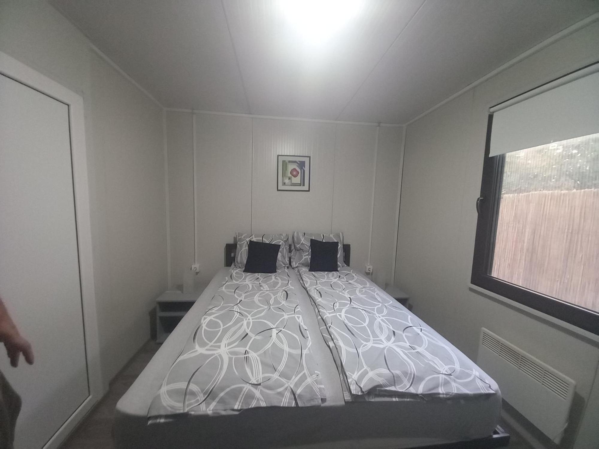 Rita Apartman & Studio ซเรนยานิน ภายนอก รูปภาพ