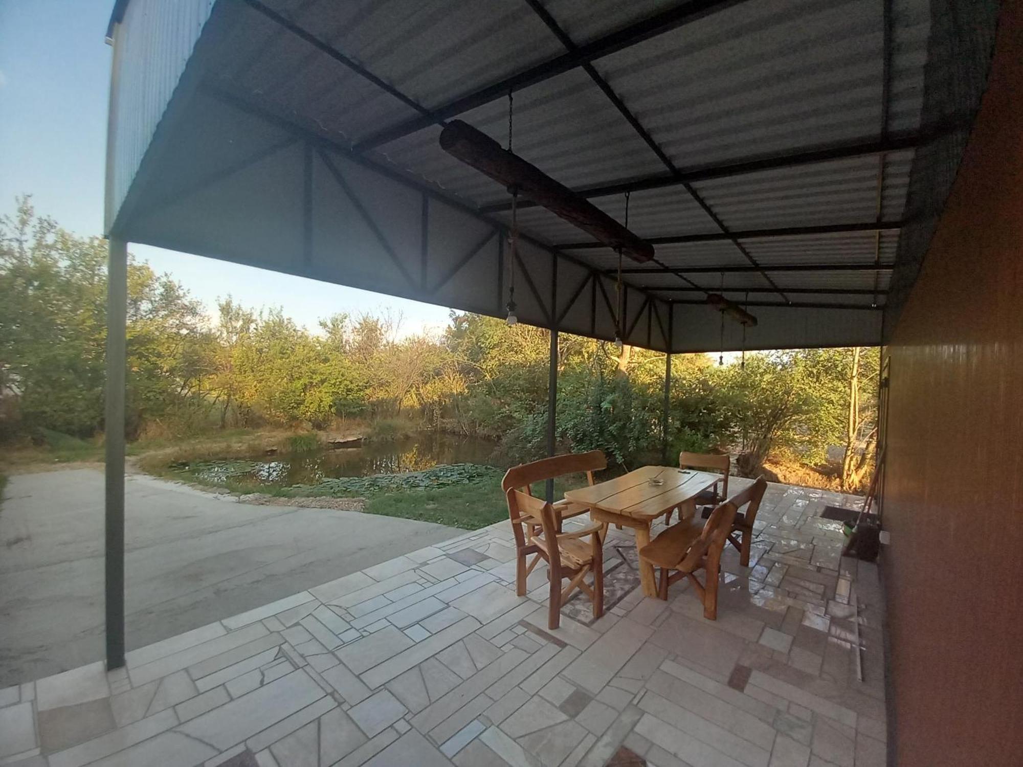 Rita Apartman & Studio ซเรนยานิน ภายนอก รูปภาพ